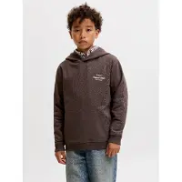 Jack & Jones Kids Norrebro Typo Back Huppari