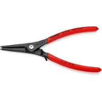 Knipex Rengaspihdit 4931A3; 225 mm