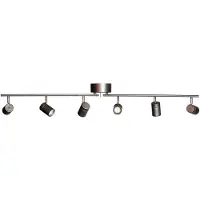 By Rydens Spotlight Correct - Grey - 17.5X124CM