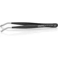 Knipex Pinsetit 921602ESD; 120 mm