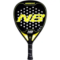 Enebe Massive Padelmaila