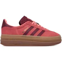 Adidas Gazelle Bold Lenkkarit