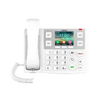 Fanvil X305 iso painike IP-puhelin