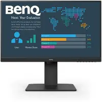 BenQ BL2786TC, 68,6 cm (27"), 1920 x 1080 pikseliä, Full HD, 5 ms, Musta (9H.LMPLB.QBE)
