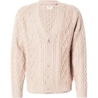 Levi's Neuletakki 'Valencia' beige