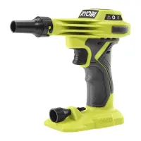 Ryobi RVI18-0 18V ONE+ ilmapumppu