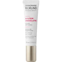 Börlind System Absolute Smoothing Eye Cream 15 ml