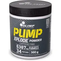 Olimp Sports Nutrition Pumppu Xplode Powder PWO 300 g