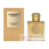 Burberry Goddess Intense, EdP 50ml
