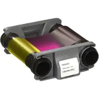 Evolis - Värillinen nauha tulostimeen - 100, 200