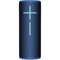 Ultimate Ears MEGABOOM 4 Bluetooth kannettava kaiutin, sininen