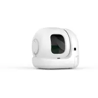 Petkit Pura Max 2.0 kissanvessa