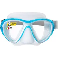 Cressi Fiji Tx Sukellusmaski
