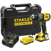 Stanley FATMAX SFMCD726D2T Poranterä