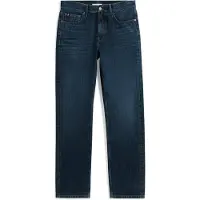 Tommy Hilfiger Dover Mw0mw44894 Regular Straight Fit Farkut