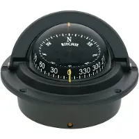 Ritchie Navigation Voyager-kompassi Upotettu
