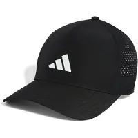 Adidas Truck Cap Clima - Black - 52-54