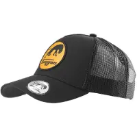 Furygan Logo Rekkakuskin Lippis