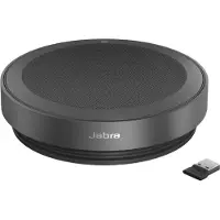 Jabra Speak2 75 UC Link 380a -konferenssikaiutin