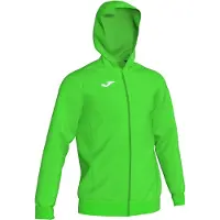 Joma Menfis Kokovetoketjullinen Collegepaita