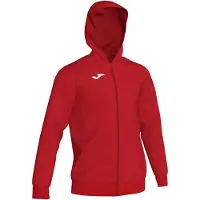 Joma Menfis Kokovetoketjullinen Collegepaita