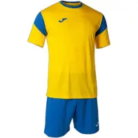 Joma Phoenix Lyhythihainen Setti