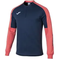 Joma Eco Championship Collegepaita Puolivetoketjulla