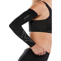 2XU Flex Run Käsivarrensuojat