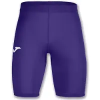 Joma Brama Academy Short Tight Violetti 11-14 Years Poika