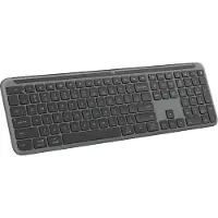 Logitech – LOGI Signature Slim Wireless Keybd (US) (920-012466)