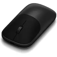 Satechi Slim EX -langaton ergonominen hiiri, space black