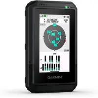 Garmin Etrex Touch Gps-käsilaite