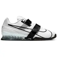 Nike Romaleos 4, White