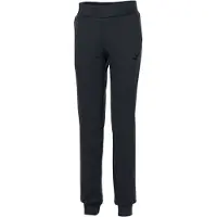 Joma Mare Long Pants Musta 8-10 Years Nainen