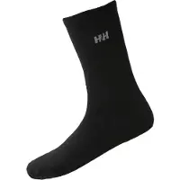 Helly Hansen Everyday Wool Pitkät Sukat 2 Parit