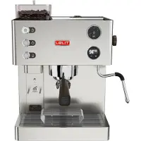 Lelit Kate PL82T espresso machine