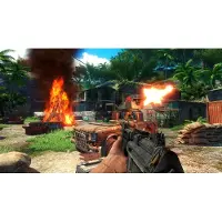 Far Cry 3 Classic Edition One