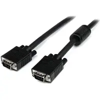 StarTech.com VGA-kaapeli - STARTECH - HD-15 - 15 m - Koaksiaalikaapeli - Korkea Resoluutio