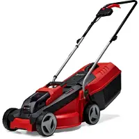 Einhell GE-CM 18/30 Li-Solo Akkuruohonleikkuri 18 V 30 cm (Ilman akkua ja laturia)