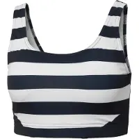 Helly Hansen W Hp Bikini Top - Navy - S