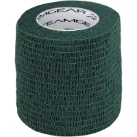 Select Sukkateippi Wrap 4-pack - Vihreä, koko One Size