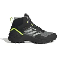 Adidas Terrex Swift R3 Mid Gore-tex Vaelluskengät