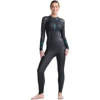 2XU Propel 2 Naisten Pitkähihainen Neopreenipuku
