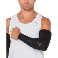 2XU Force Compression Käsivarrensuojat