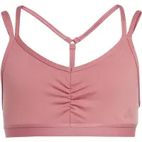 Adidas Yoga Ess Top Pinkki 13-14 Years Tyttö