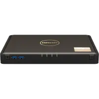 Qnap TBS-464-8G -verkkolevypalvelin