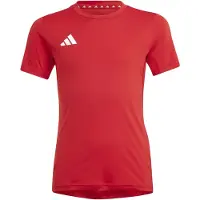 Adidas Team Lyhythihainen T-paita
