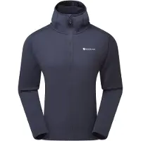 Montane Fury Lite Hupullinen Fleecetakki
