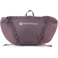 Montane Trailblazer 3, reppu, violetti