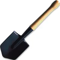 Cold Steel Special Forces Shovel